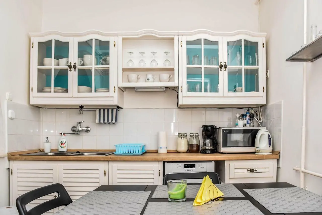 Diamond Astoria 4 Apartment Budapest 0*,  Hungary