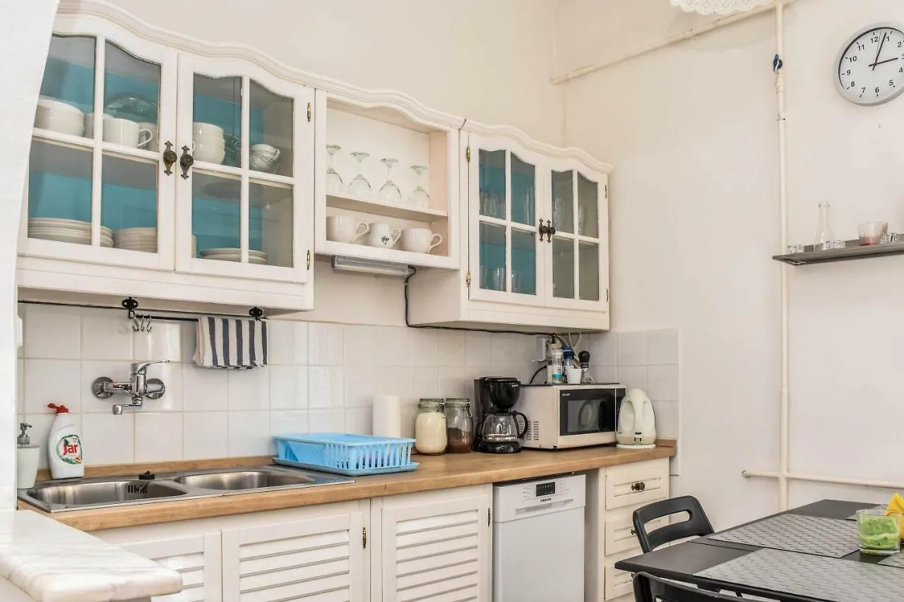 Diamond Astoria 4 Apartment Budapest