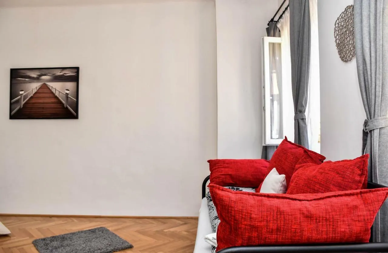Diamond Astoria 4 Apartment Budapest Hungary
