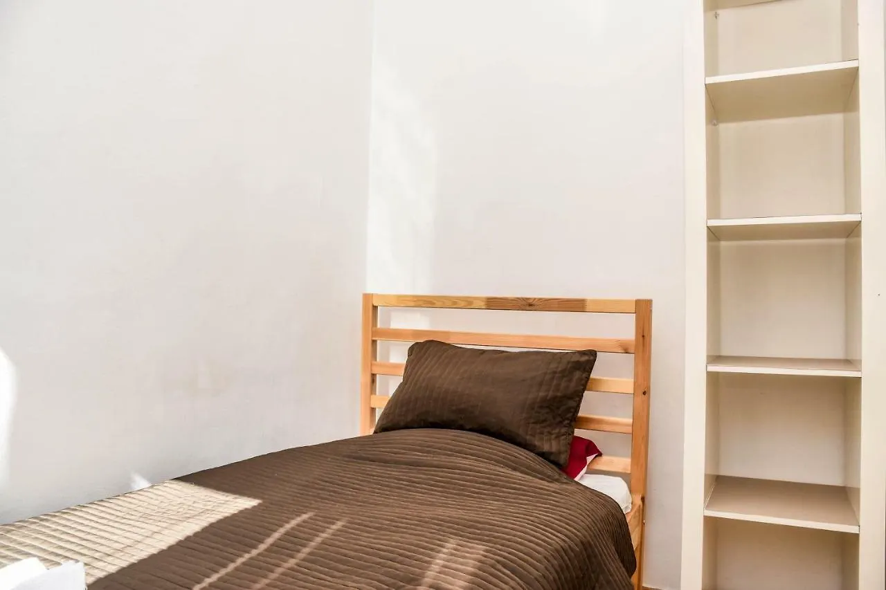 Diamond Astoria 4 Apartment Budapest 0*,