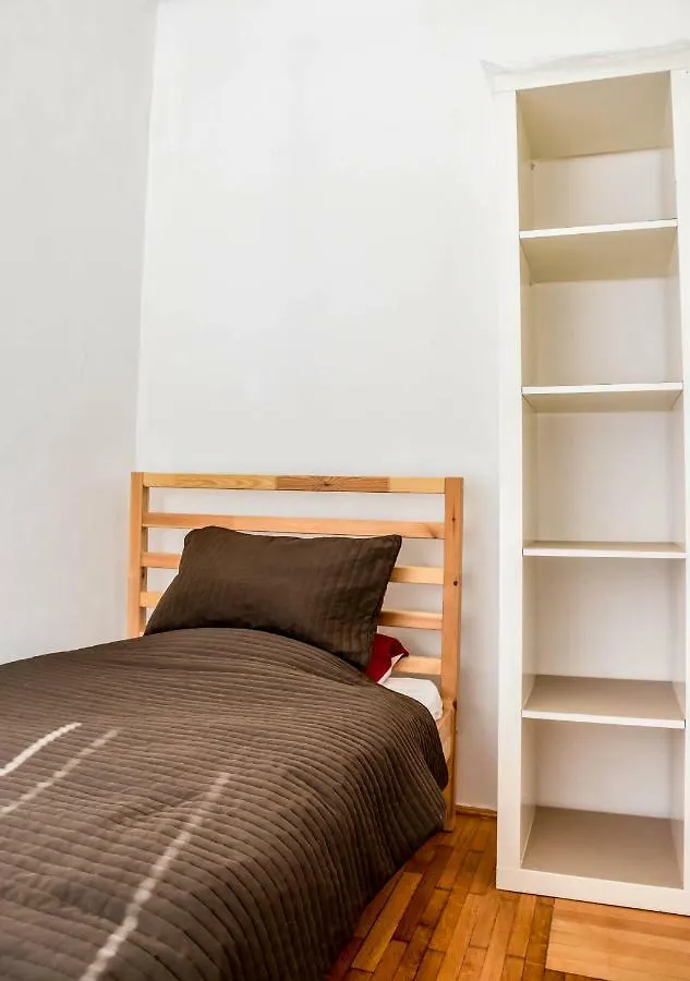 Diamond Astoria 4 Apartment Budapest Hungary