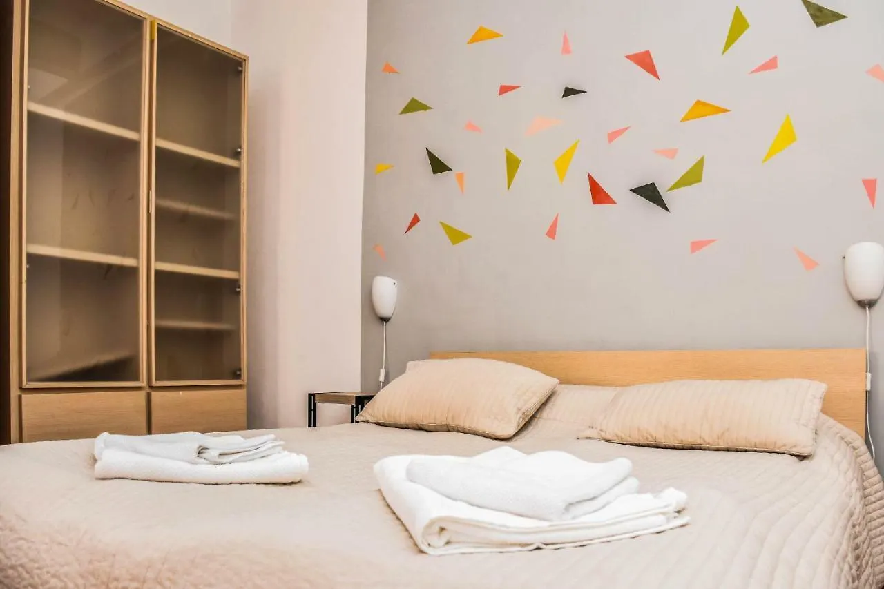 Diamond Astoria 4 Apartment Budapest